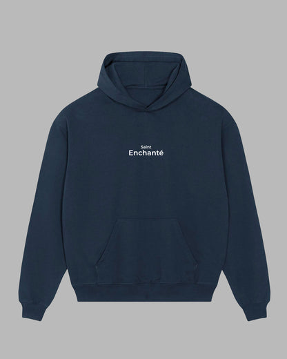 Hoodie C'est la vie