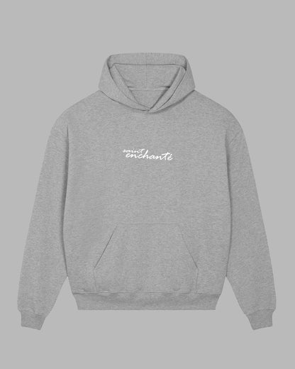 Hoodie duiven