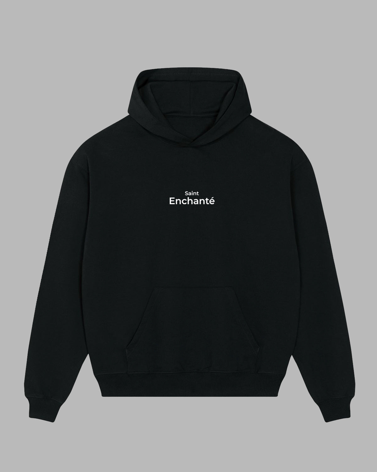 Hoodie C'est la vie