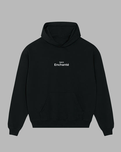 Hoodie C'est la vie