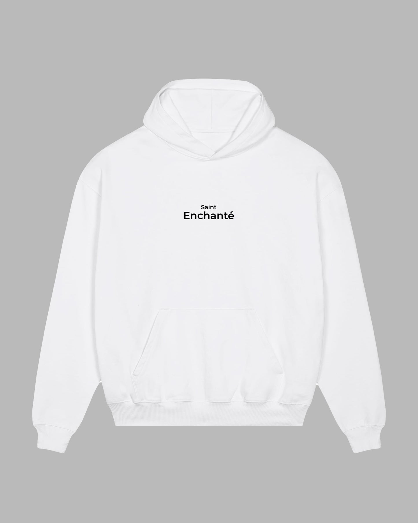 Hoodie C'est la vie