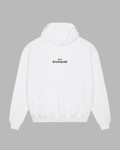 Hoodie C'est la vie