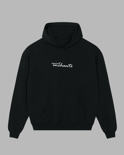 Hoodie duiven