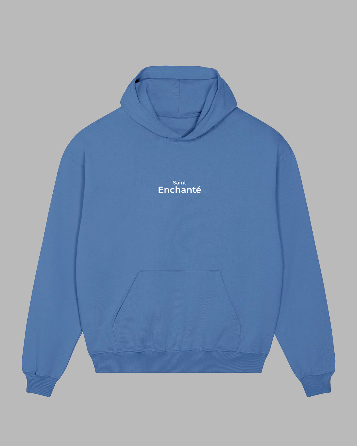 Hoodie C'est la vie