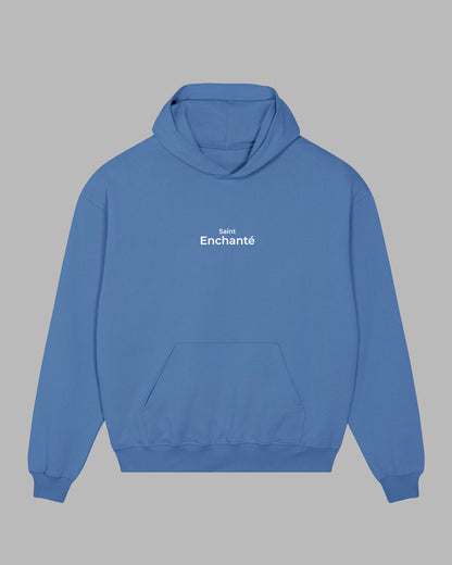 Hoodie C'est la vie