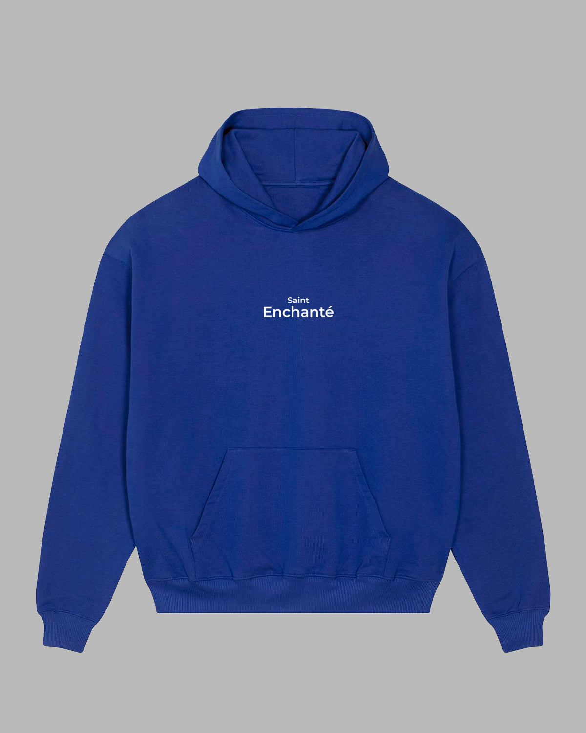 Hoodie C'est la vie