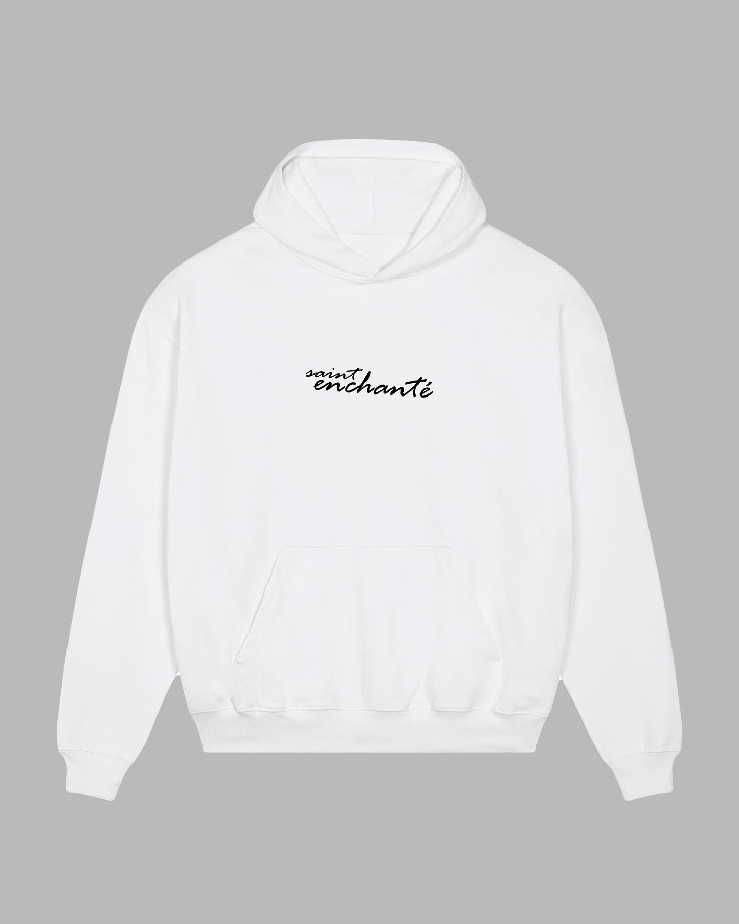 Hoodie duiven