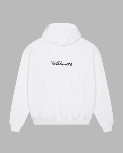 Hoodie duiven