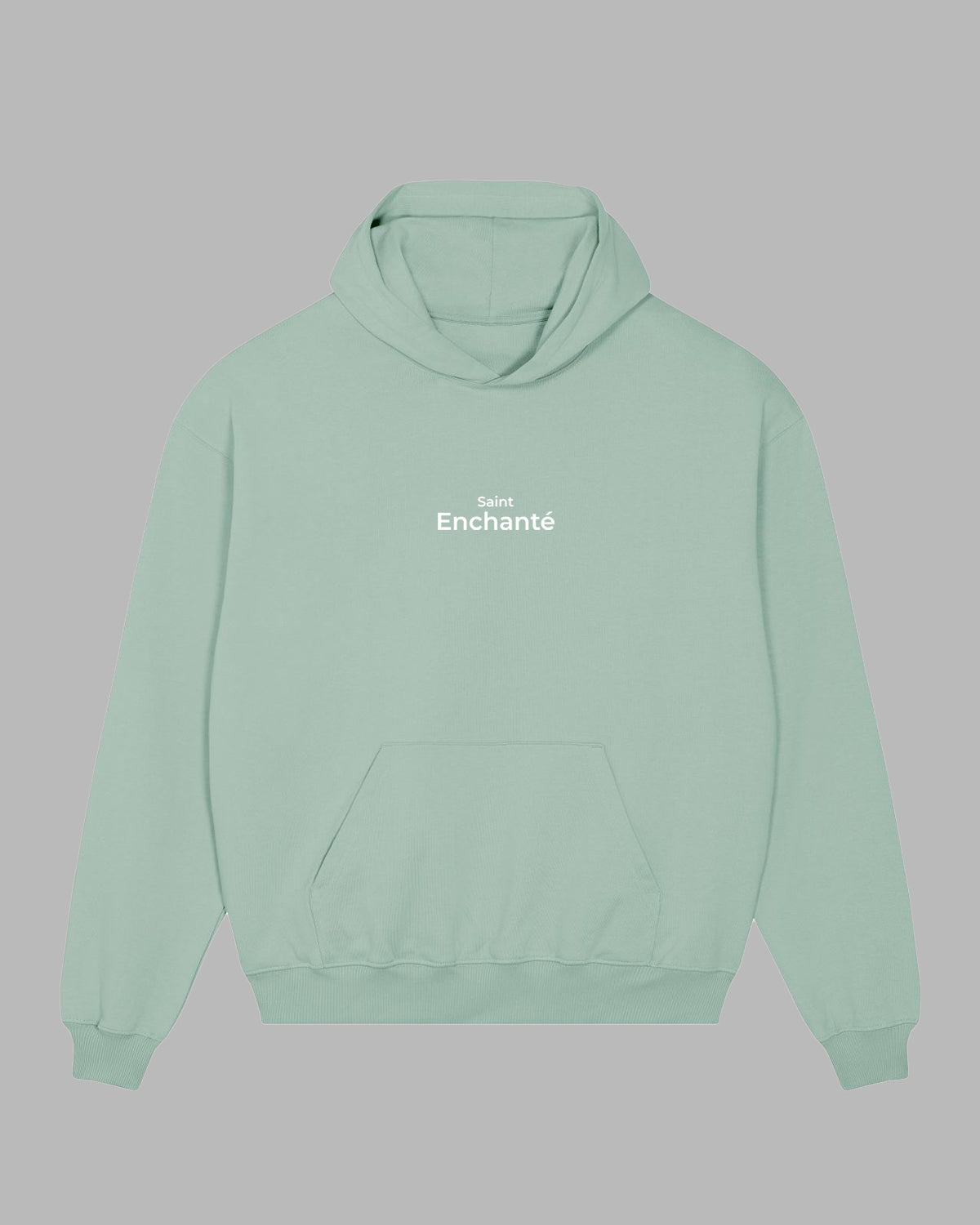 Hoodie C'est la vie