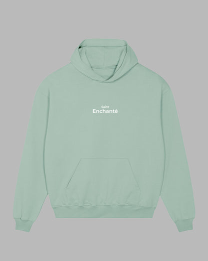 Hoodie C'est la vie