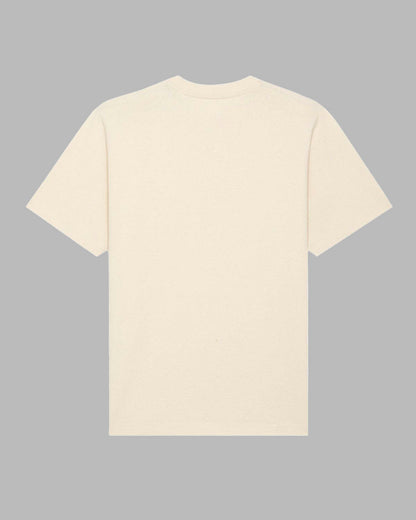 T-shirt logo