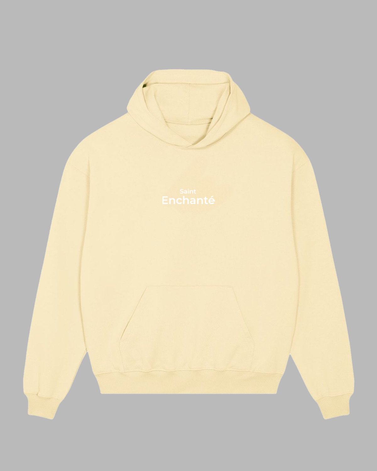 Hoodie C'est la vie