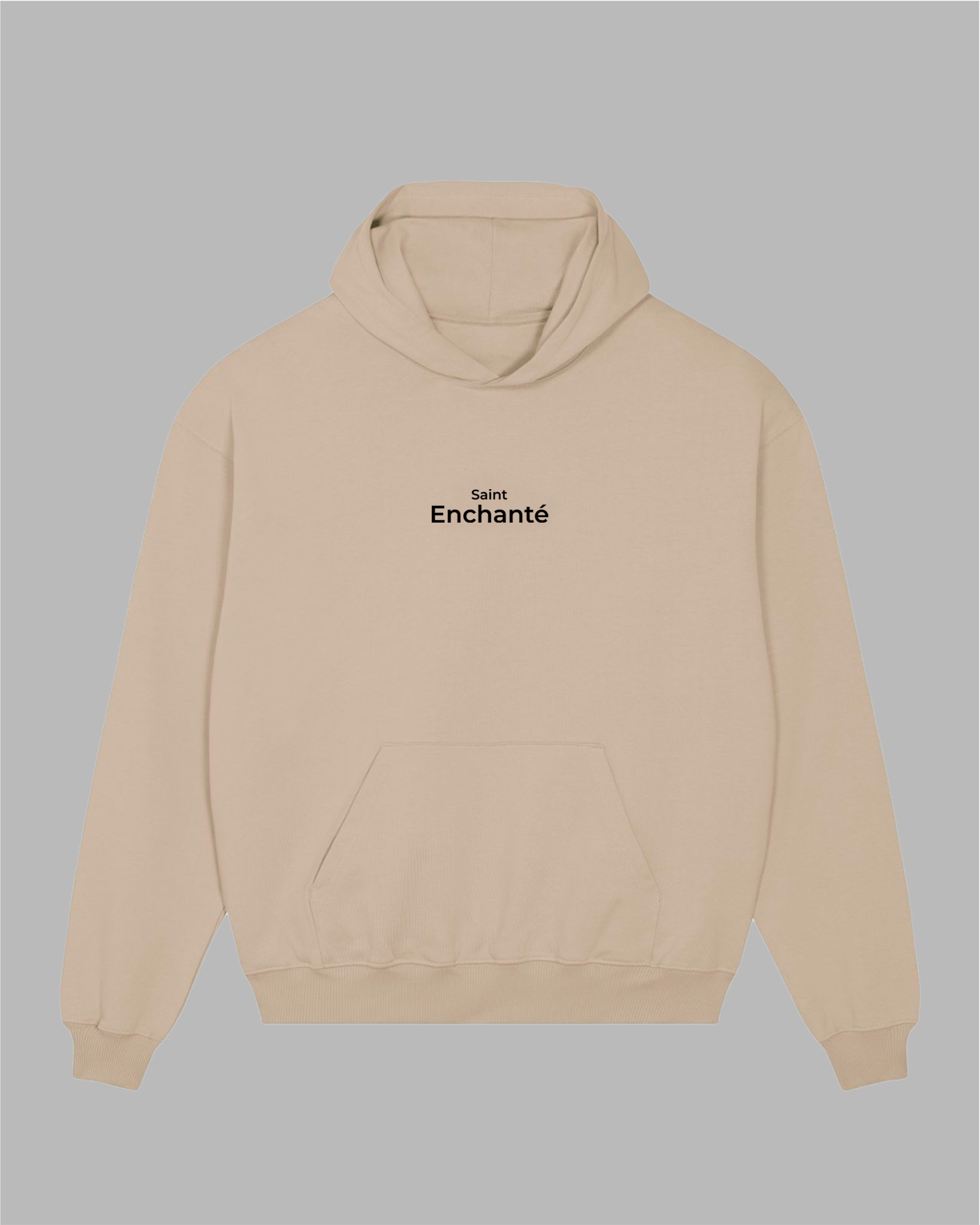 Hoodie C'est la vie