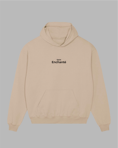 Hoodie C'est la vie
