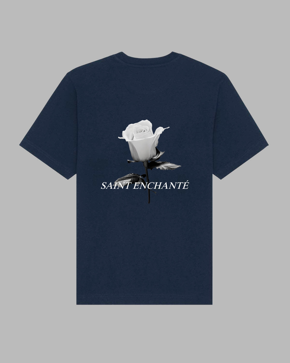 T-shirt roos