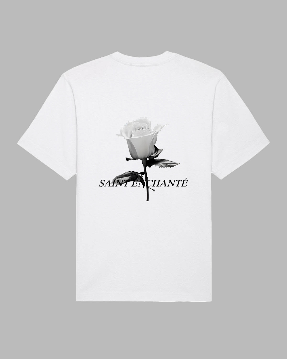 T-shirt roos